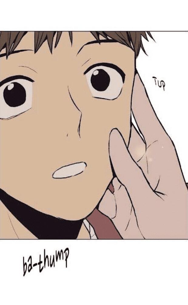 Манга Жуткая история любви Соль Гончхана - Глава 29 Страница 18