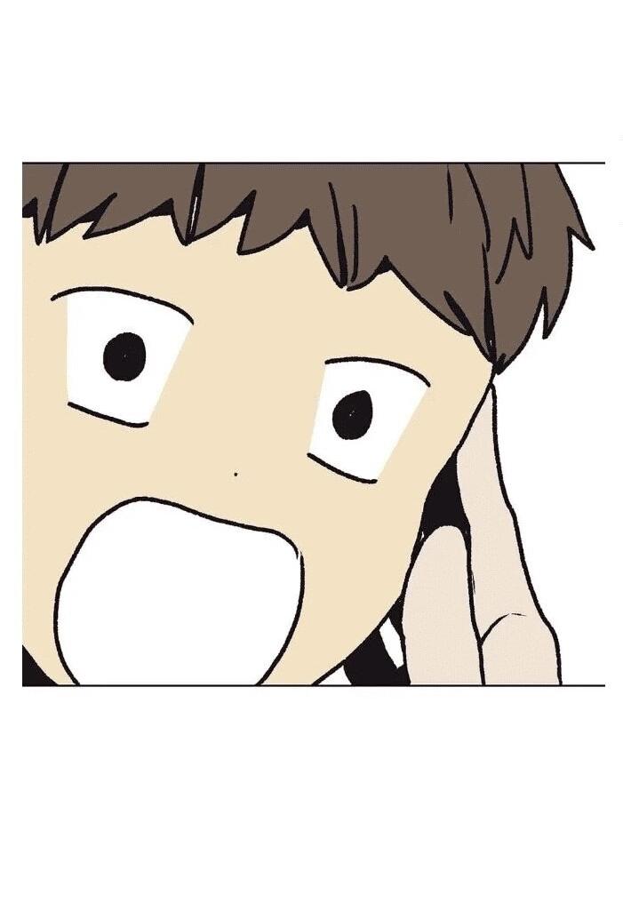 Манга Жуткая история любви Соль Гончхана - Глава 25 Страница 27