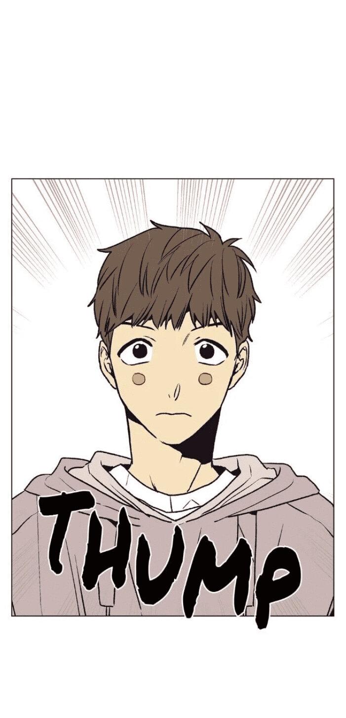 Манга Жуткая история любви Соль Гончхана - Глава 25 Страница 14