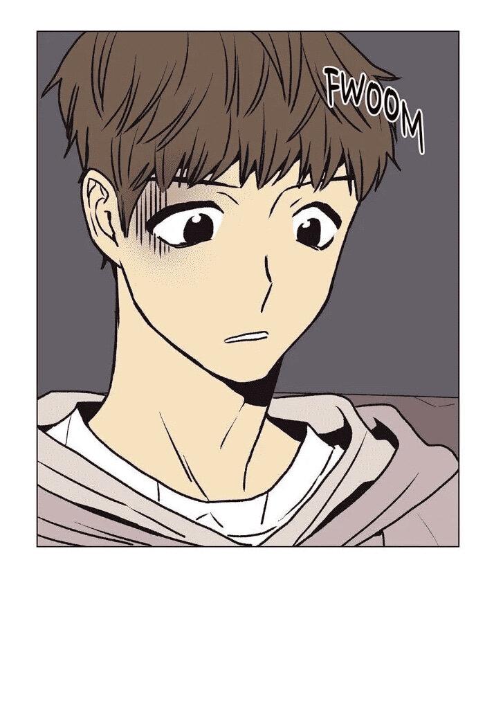 Манга Жуткая история любви Соль Гончхана - Глава 24 Страница 25