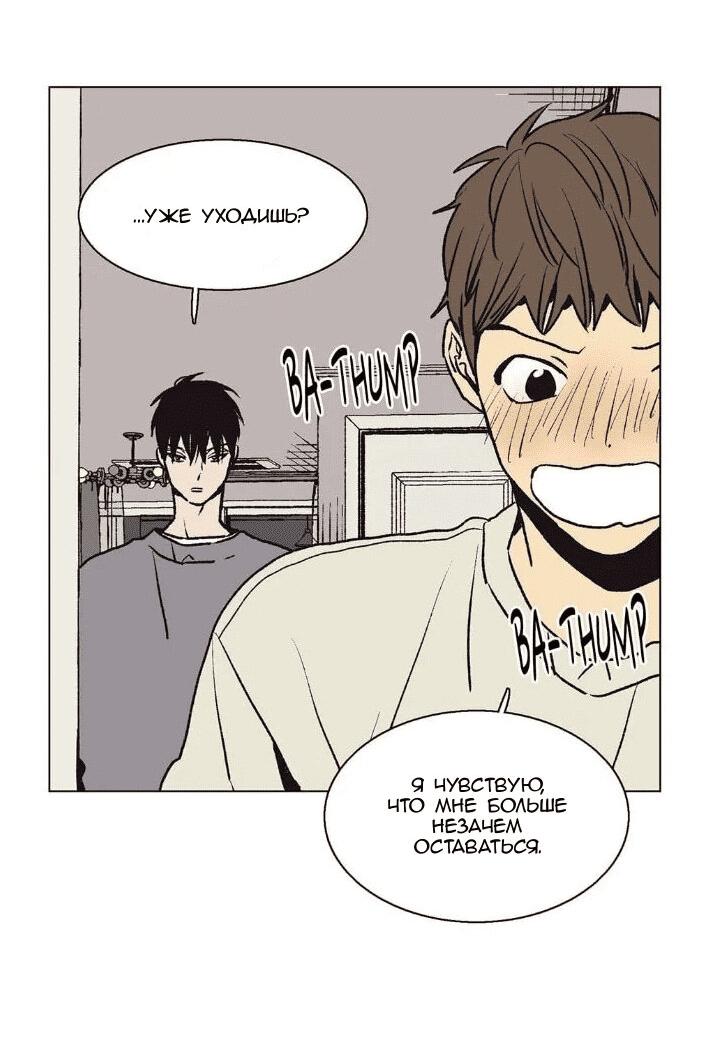 Манга Жуткая история любви Соль Гончхана - Глава 22 Страница 5