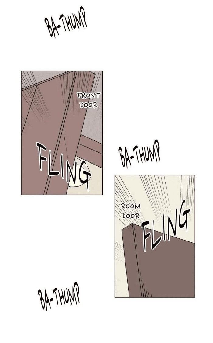 Манга Жуткая история любви Соль Гончхана - Глава 22 Страница 8