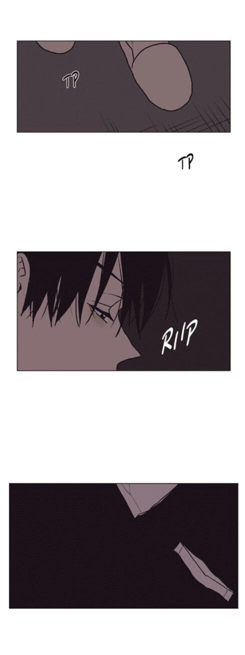 Манга Жуткая история любви Соль Гончхана - Глава 20 Страница 6