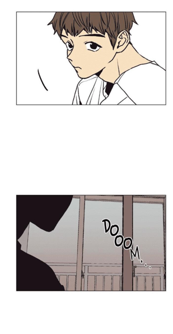 Манга Жуткая история любви Соль Гончхана - Глава 19 Страница 3