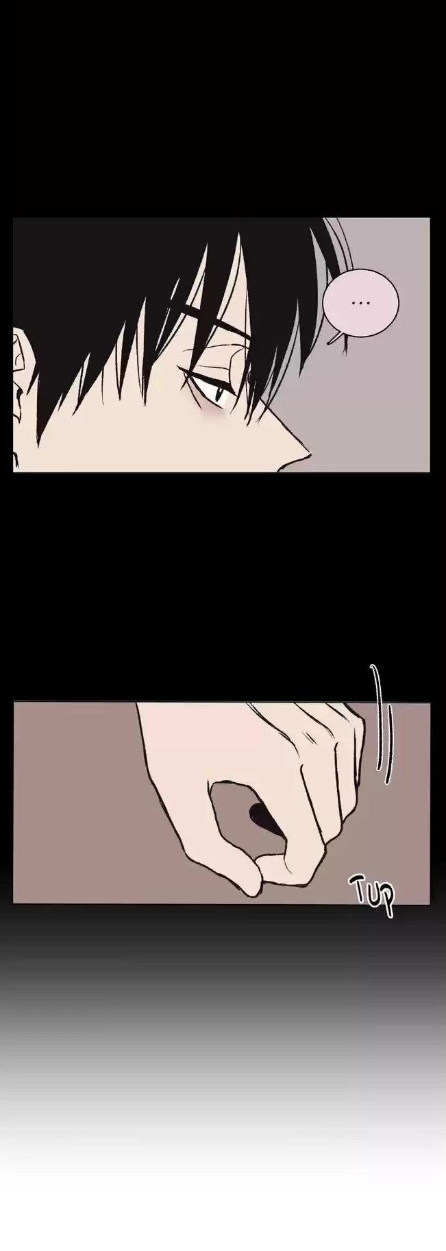 Манга Жуткая история любви Соль Гончхана - Глава 18 Страница 19