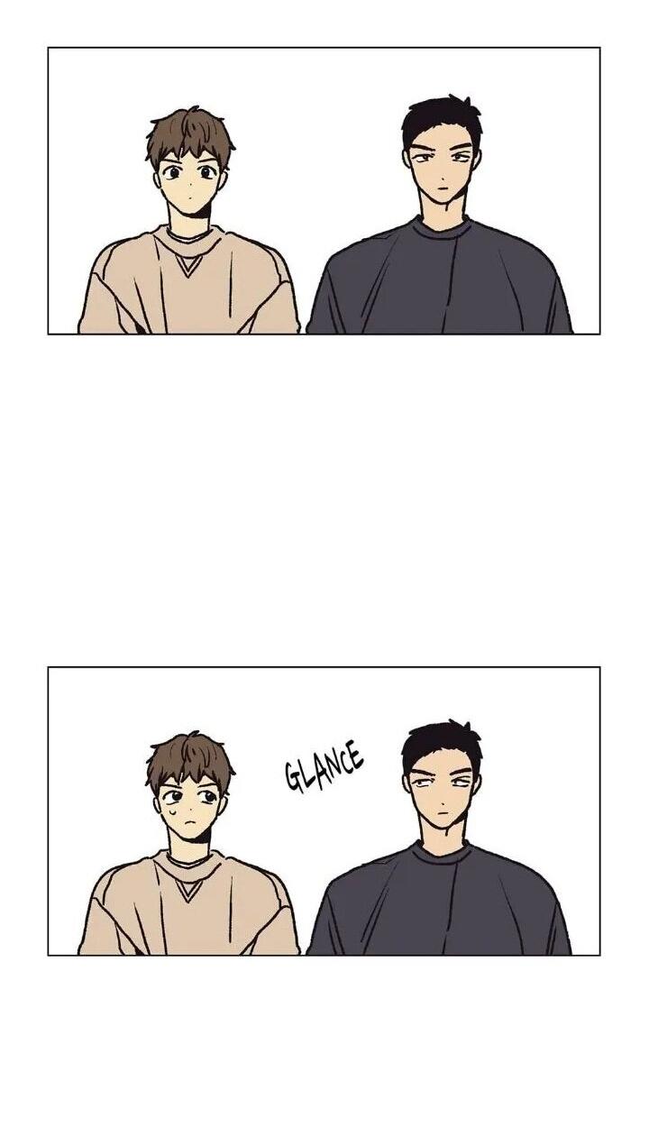 Манга Жуткая история любви Соль Гончхана - Глава 17 Страница 19