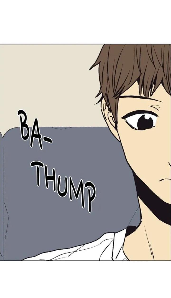 Манга Жуткая история любви Соль Гончхана - Глава 17 Страница 39