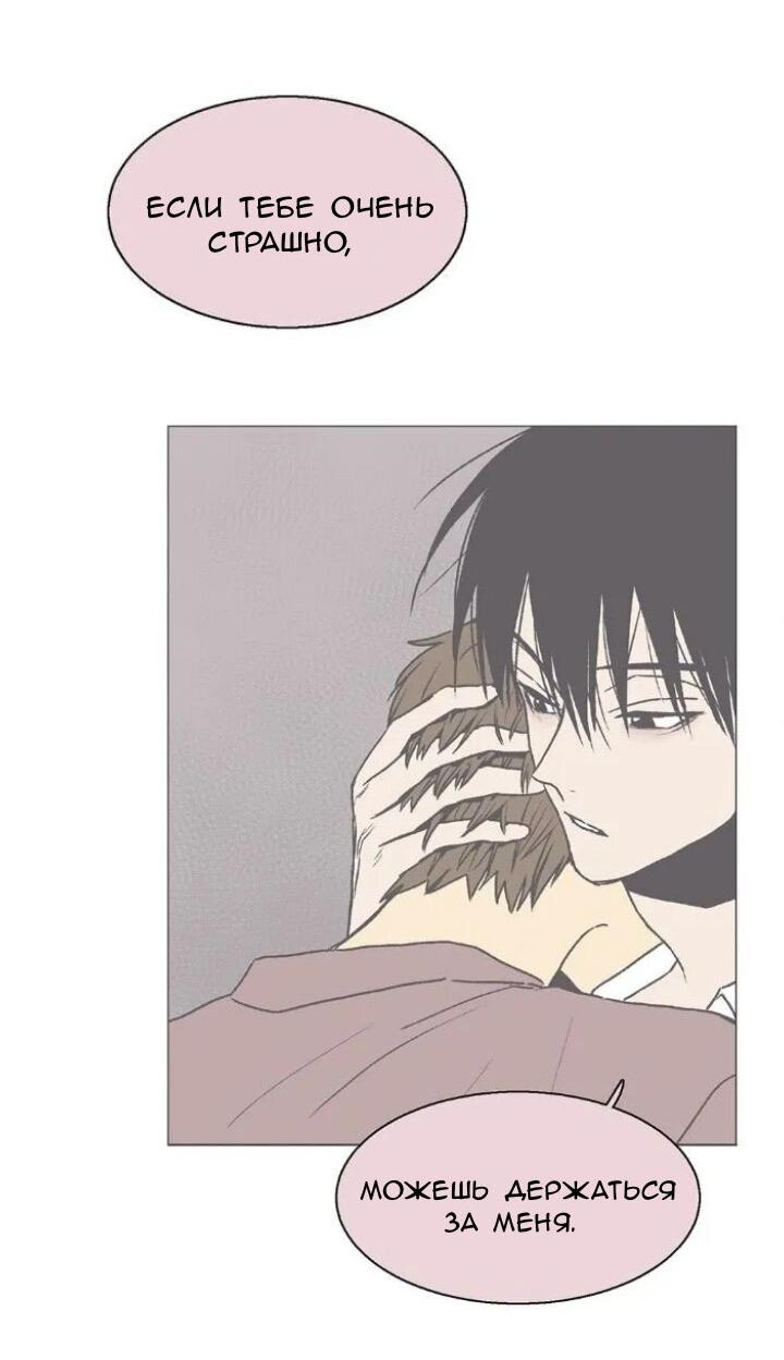 Манга Жуткая история любви Соль Гончхана - Глава 17 Страница 36