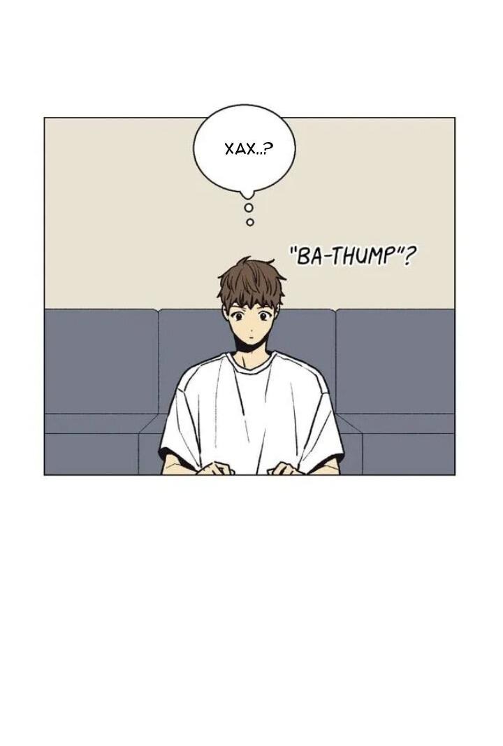 Манга Жуткая история любви Соль Гончхана - Глава 17 Страница 40