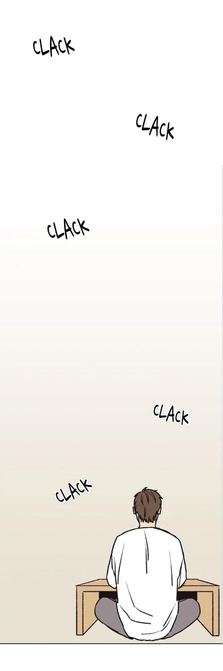 Манга Жуткая история любви Соль Гончхана - Глава 17 Страница 31