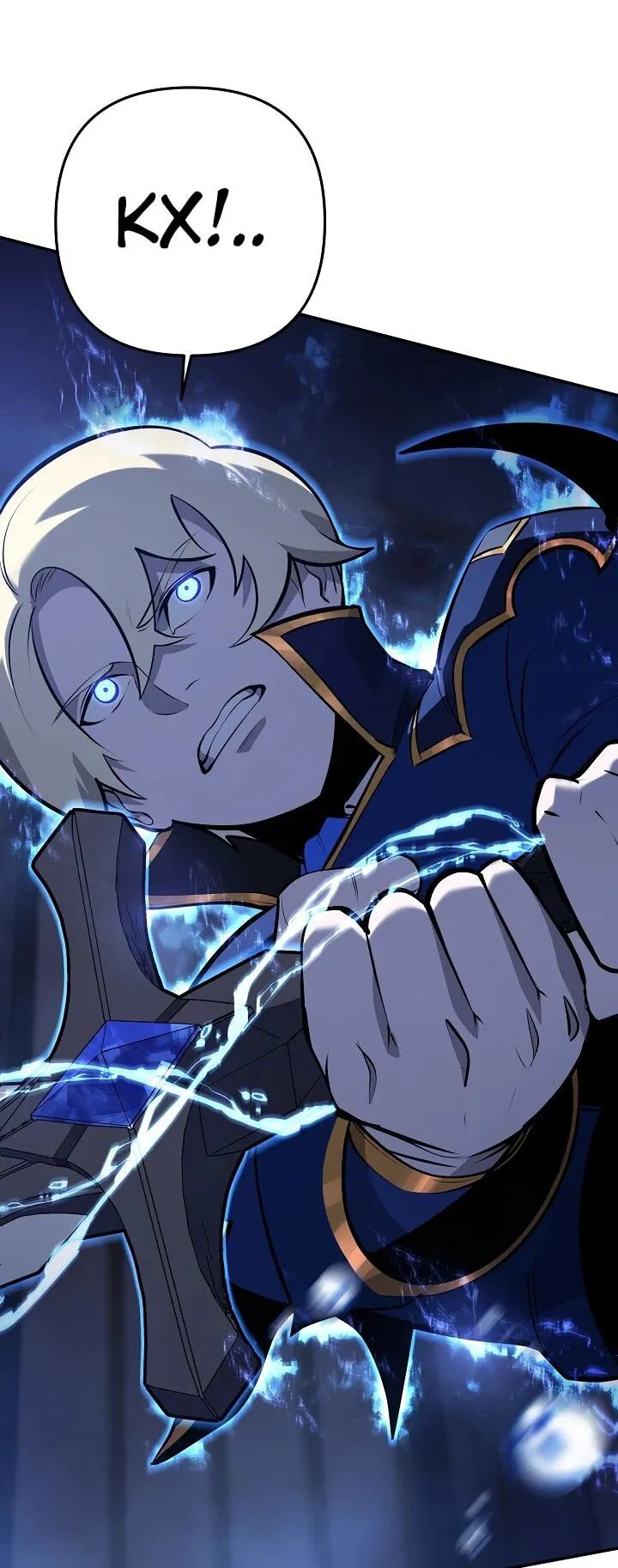 Манга Бешеный пес герцогского дома - Глава 33 Страница 5