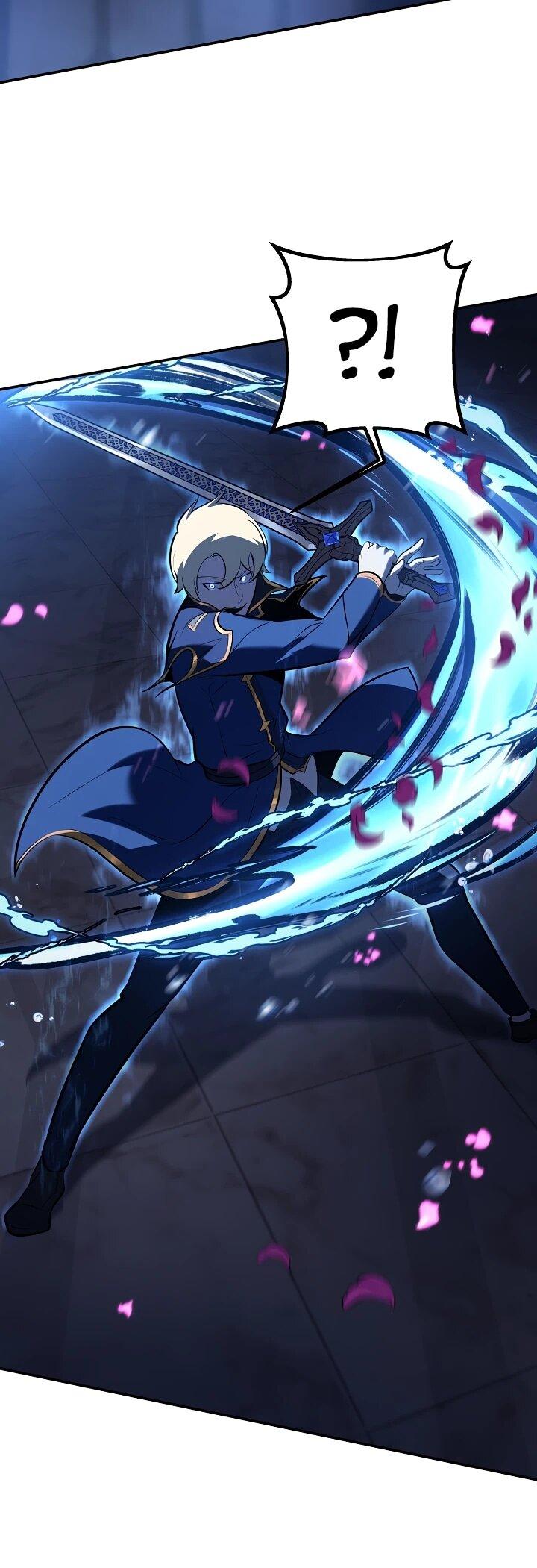 Манга Бешеный пес герцогского дома - Глава 33 Страница 6