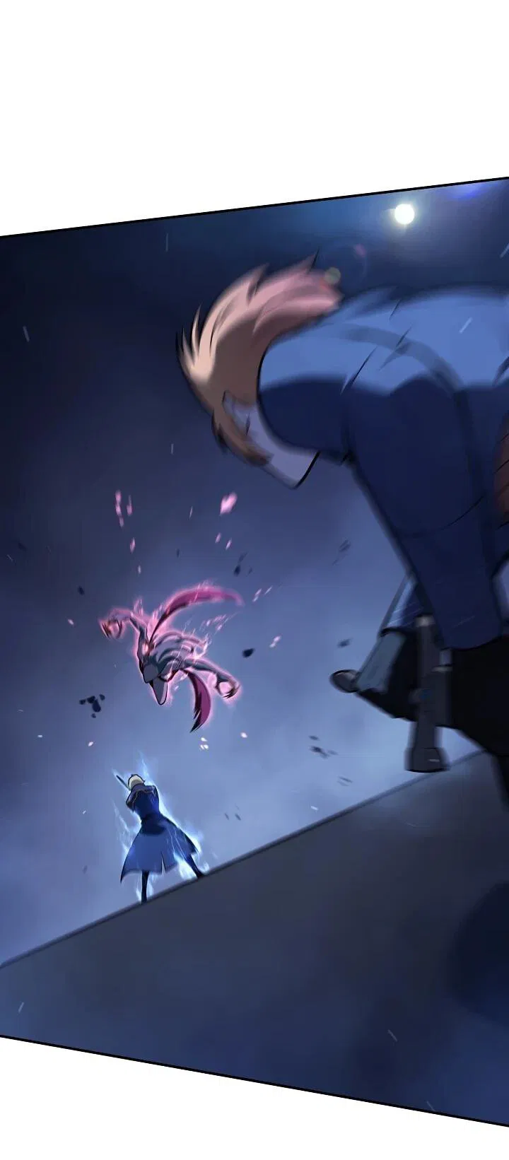 Манга Бешеный пес герцогского дома - Глава 33 Страница 14