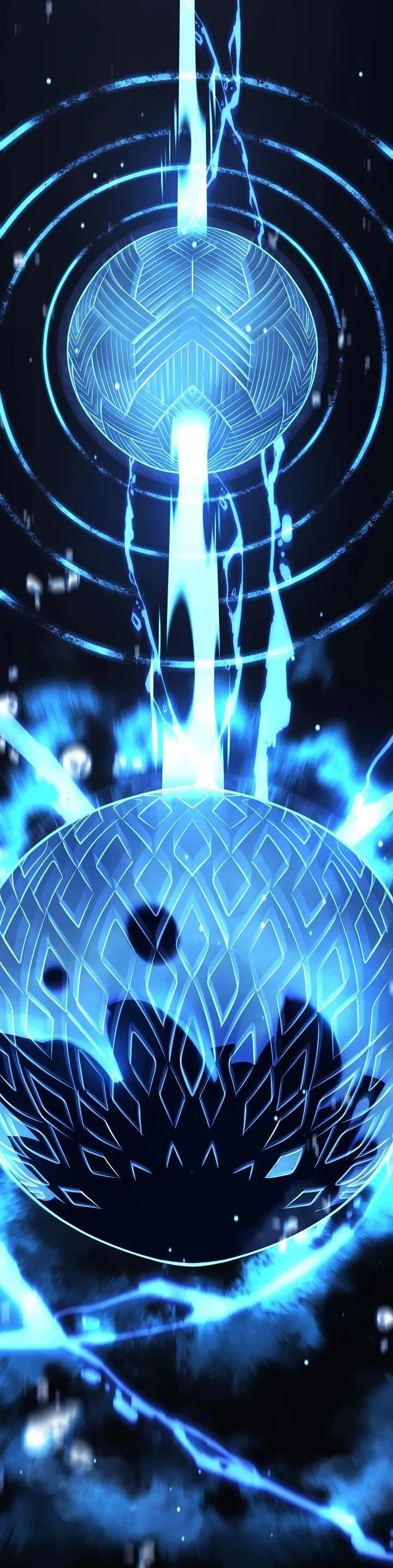 Манга Бешеный пес герцогского дома - Глава 32 Страница 42