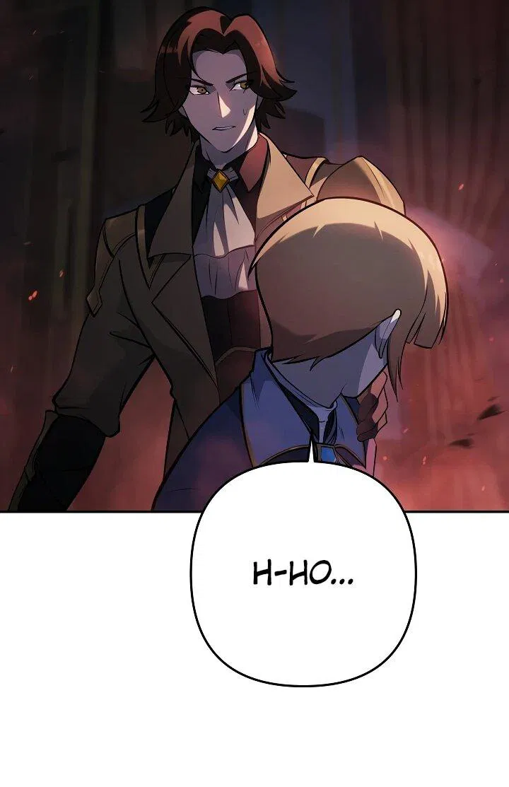 Манга Бешеный пес герцогского дома - Глава 32 Страница 14