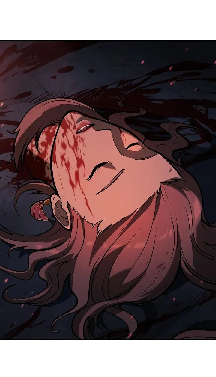 Манга Бешеный пес герцогского дома - Глава 31 Страница 58