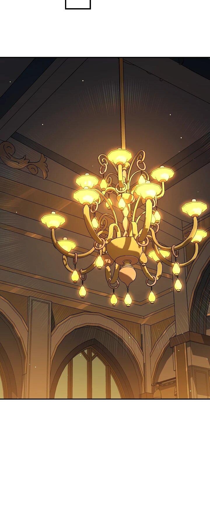 Манга Бешеный пес герцогского дома - Глава 30 Страница 51