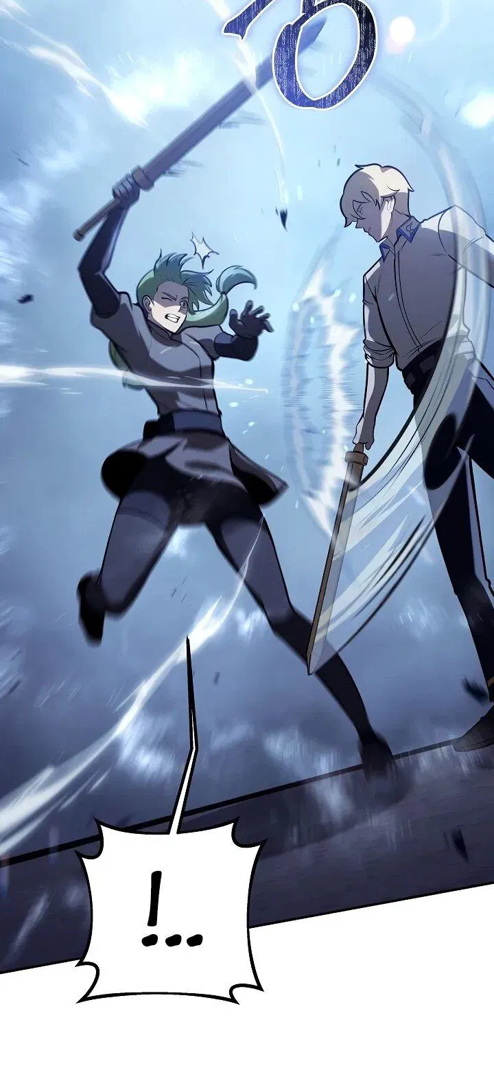 Манга Бешеный пес герцогского дома - Глава 35 Страница 58