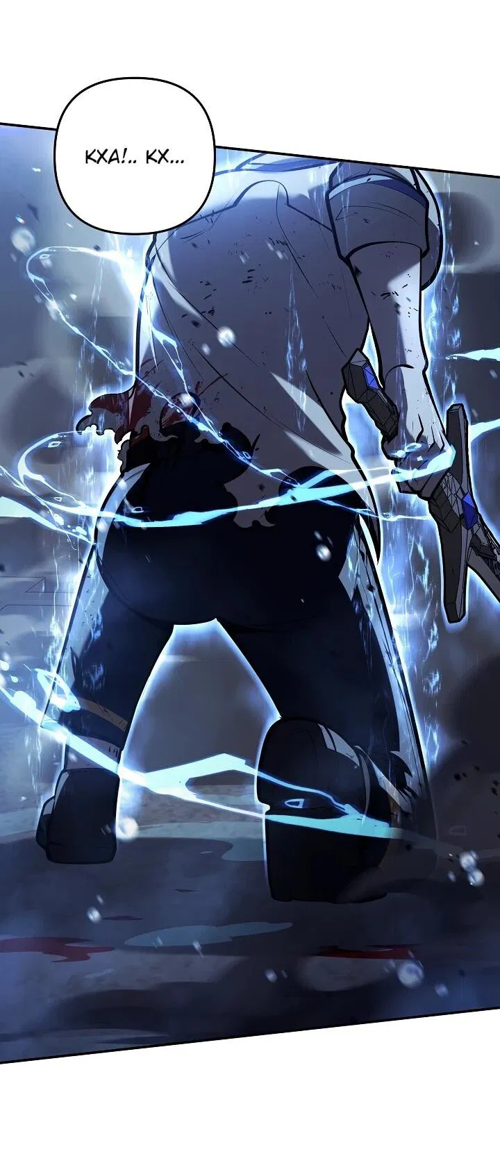 Манга Бешеный пес герцогского дома - Глава 37 Страница 13