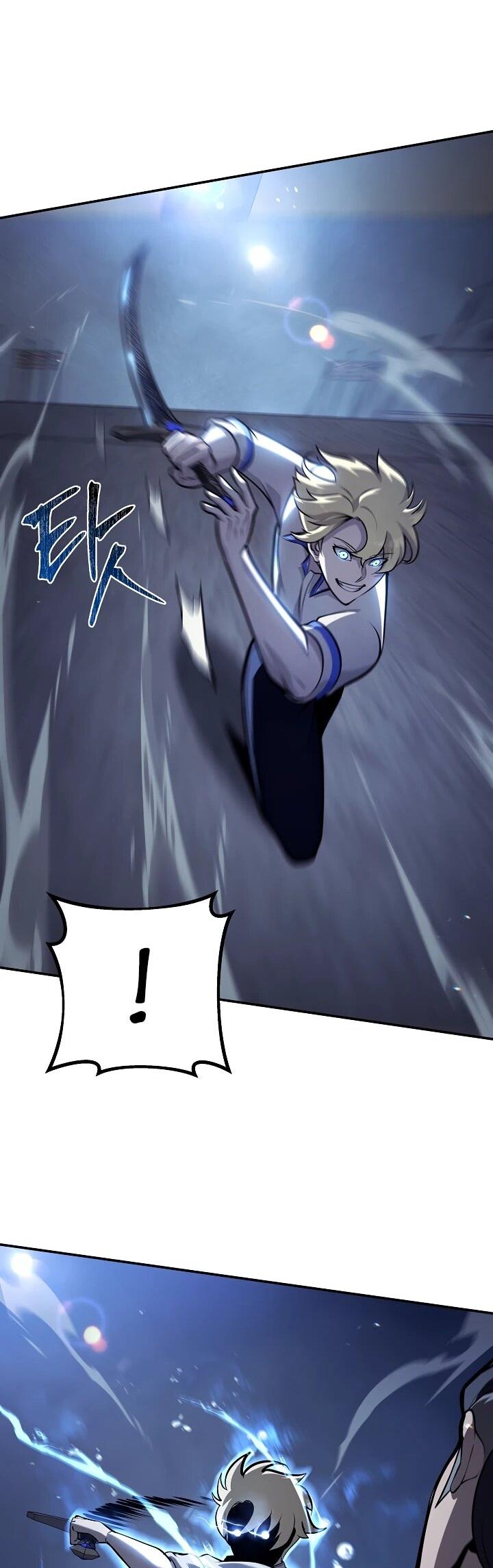 Манга Бешеный пес герцогского дома - Глава 36 Страница 39