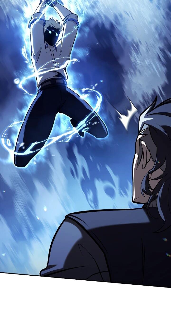 Манга Бешеный пес герцогского дома - Глава 36 Страница 43