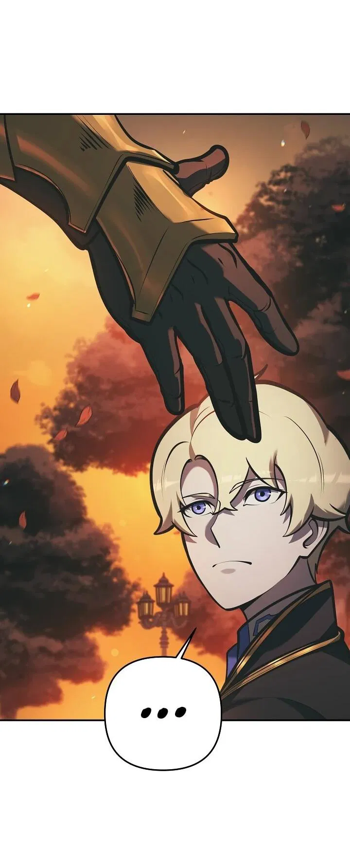 Манга Бешеный пес герцогского дома - Глава 38 Страница 67