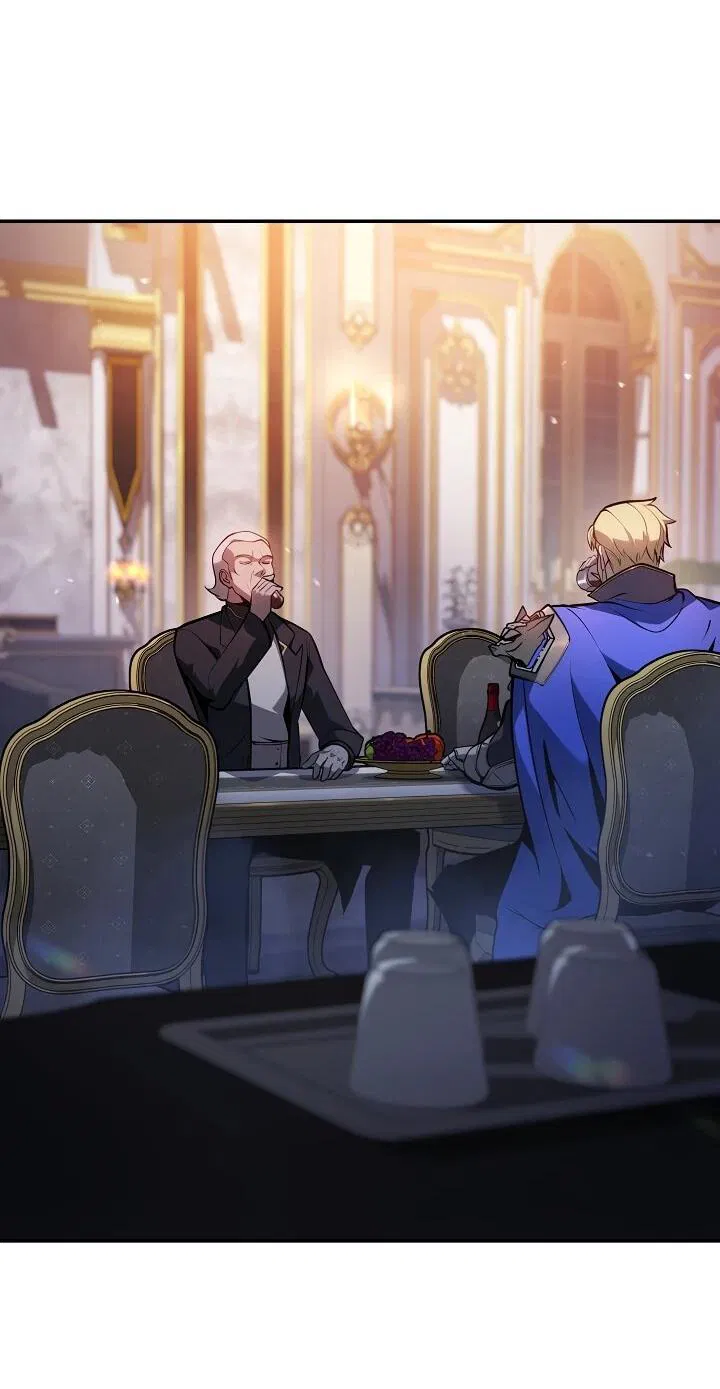 Манга Бешеный пес герцогского дома - Глава 38 Страница 2