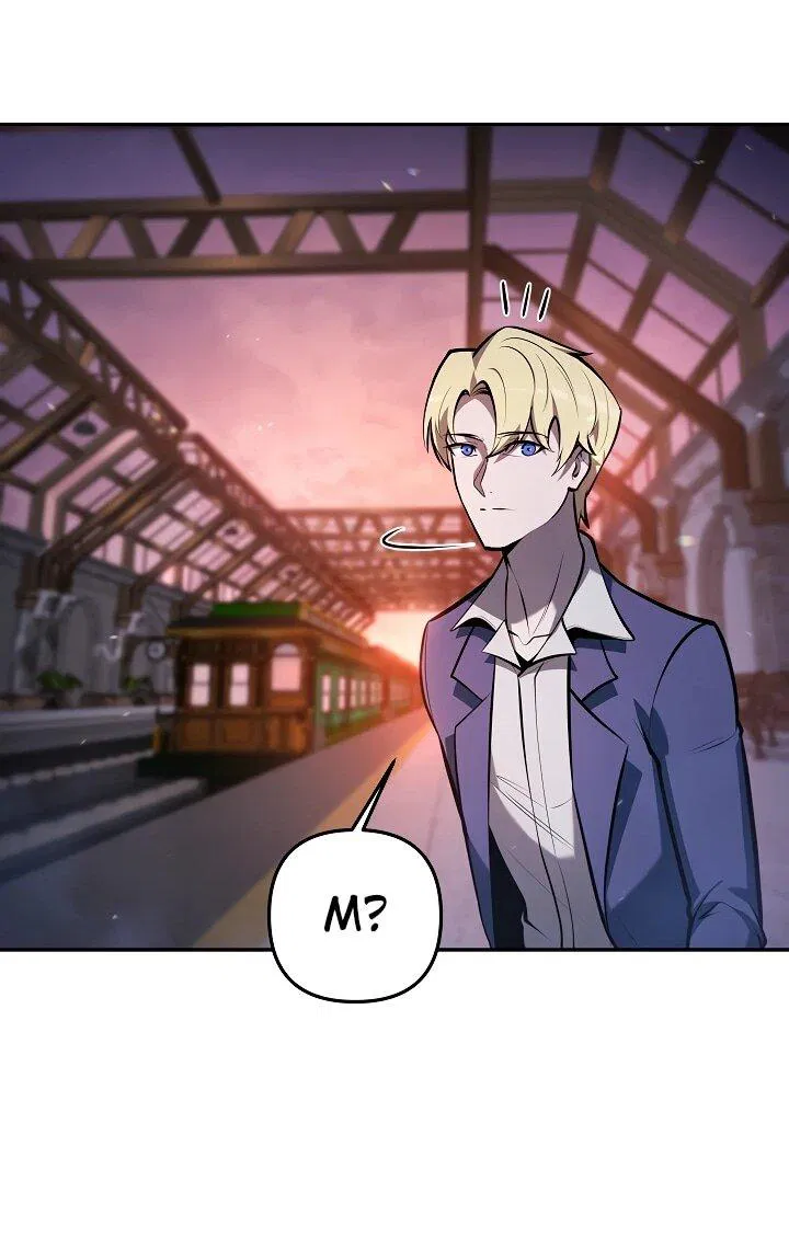 Манга Бешеный пес герцогского дома - Глава 40 Страница 68