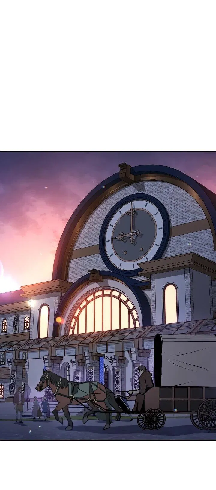 Манга Бешеный пес герцогского дома - Глава 40 Страница 60