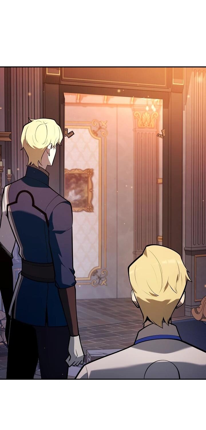 Манга Бешеный пес герцогского дома - Глава 41 Страница 51