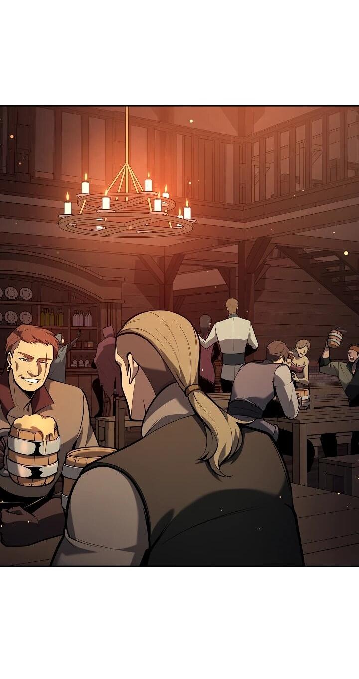 Манга Бешеный пес герцогского дома - Глава 42 Страница 51