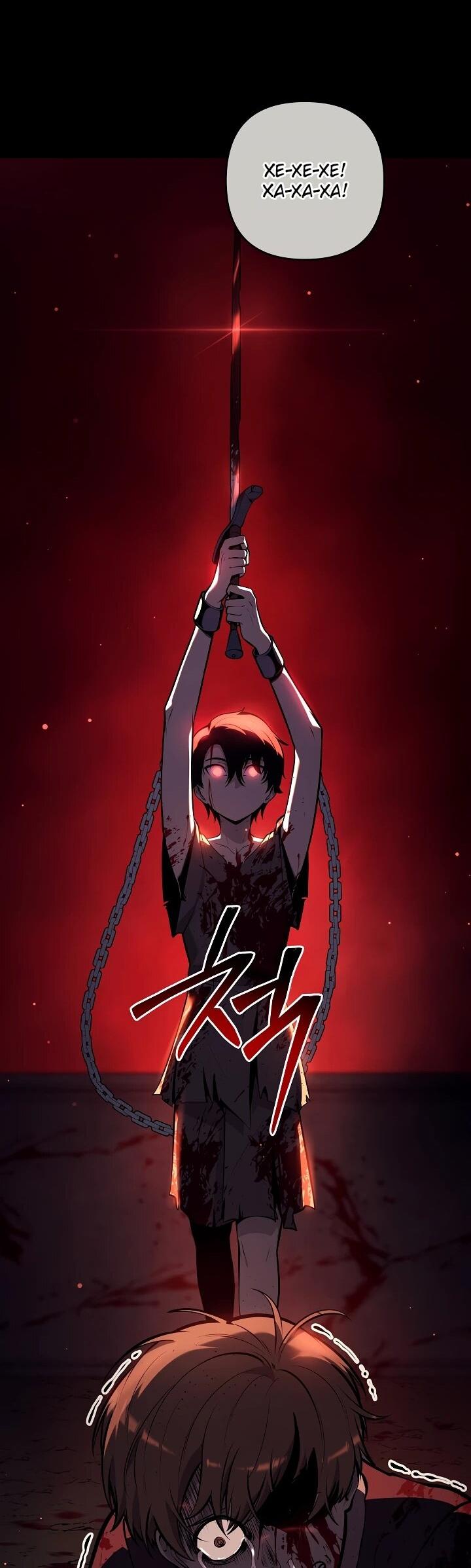 Манга Бешеный пес герцогского дома - Глава 43 Страница 63