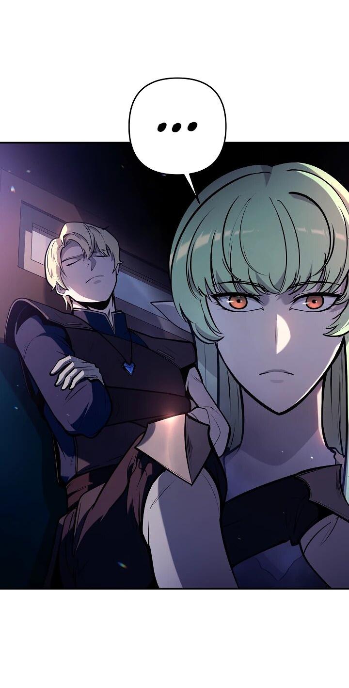 Манга Бешеный пес герцогского дома - Глава 45 Страница 39