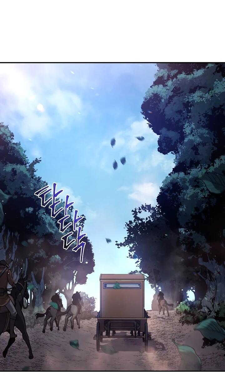 Манга Бешеный пес герцогского дома - Глава 45 Страница 40