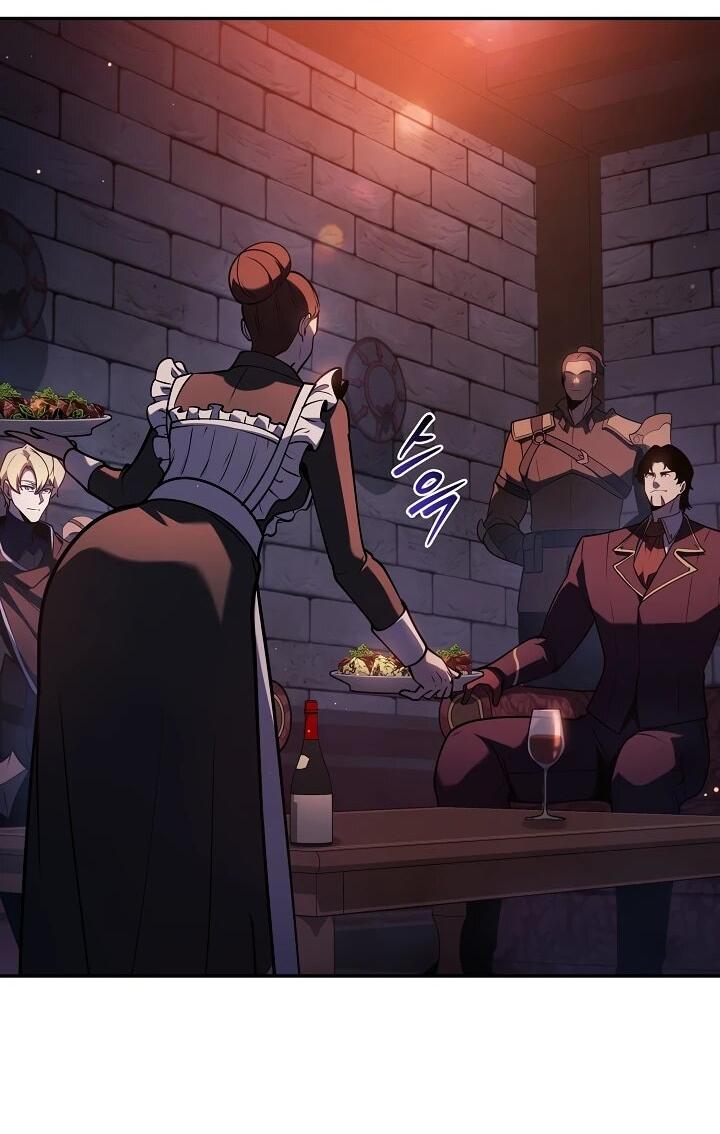 Манга Бешеный пес герцогского дома - Глава 45 Страница 10