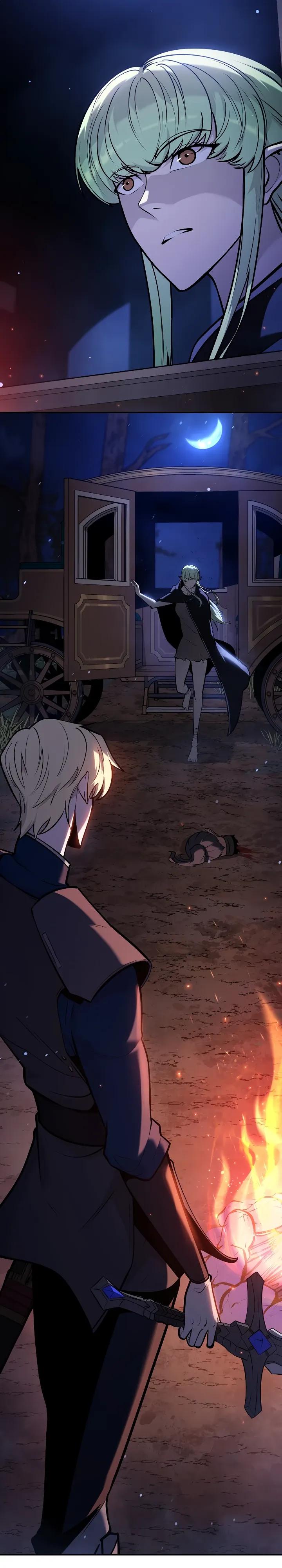 Манга Бешеный пес герцогского дома - Глава 46 Страница 15