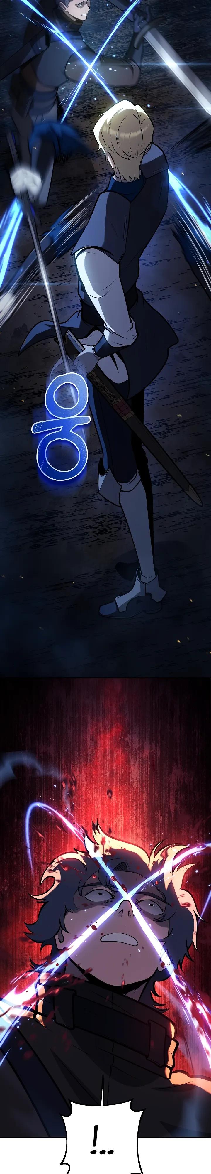 Манга Бешеный пес герцогского дома - Глава 46 Страница 27