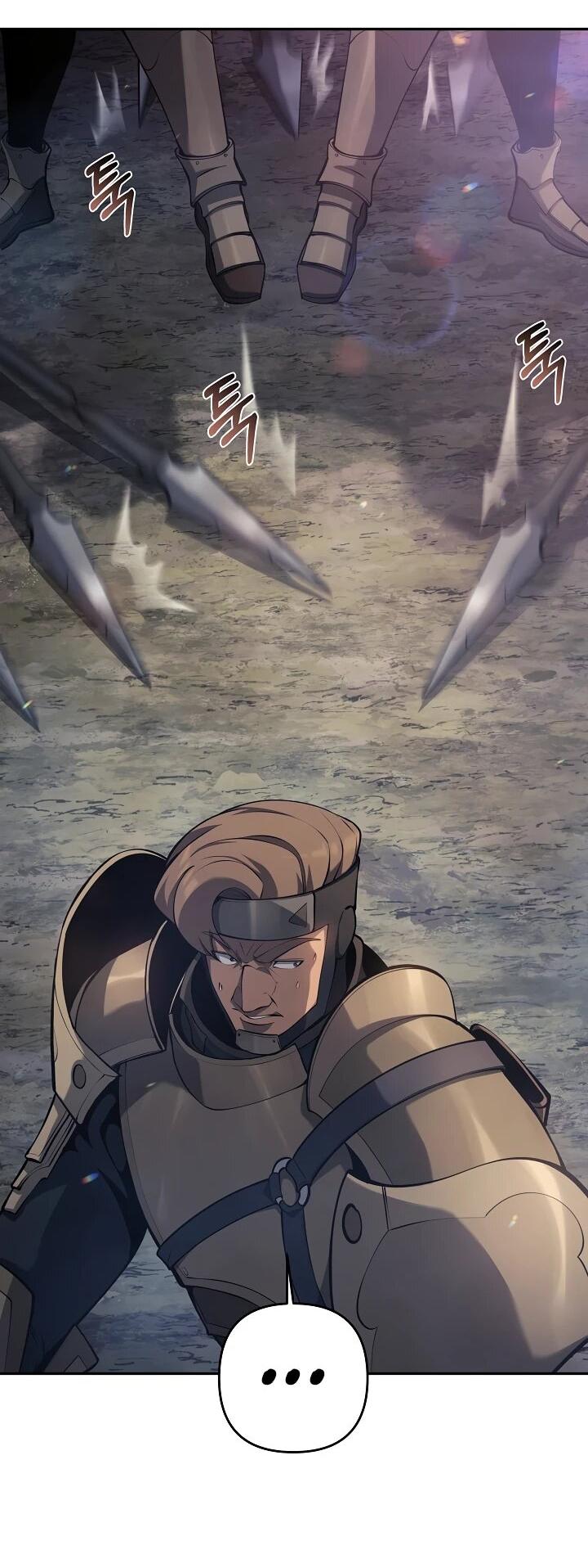 Манга Бешеный пес герцогского дома - Глава 50 Страница 28