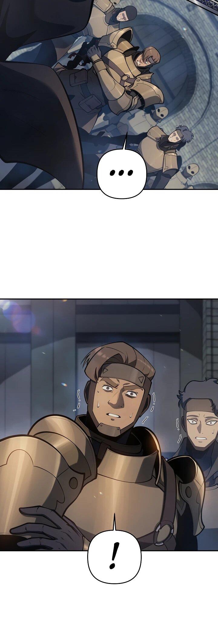 Манга Бешеный пес герцогского дома - Глава 50 Страница 44