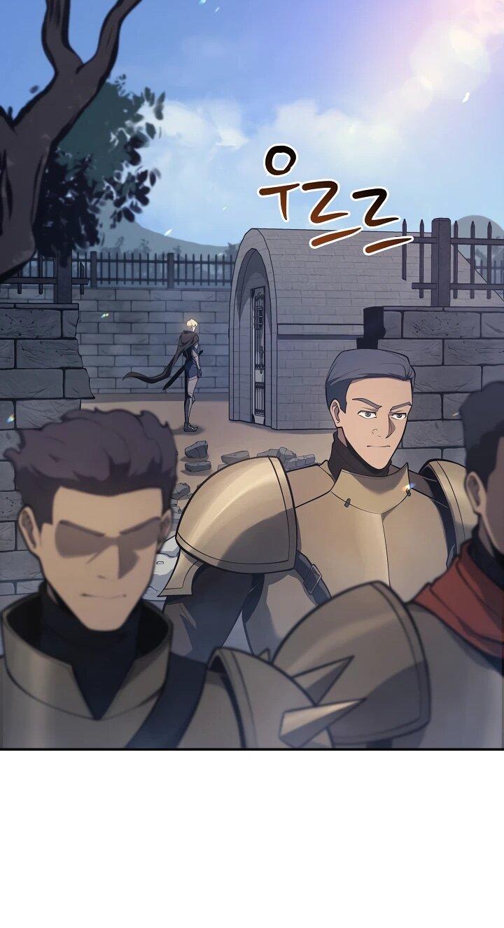 Манга Бешеный пес герцогского дома - Глава 50 Страница 60