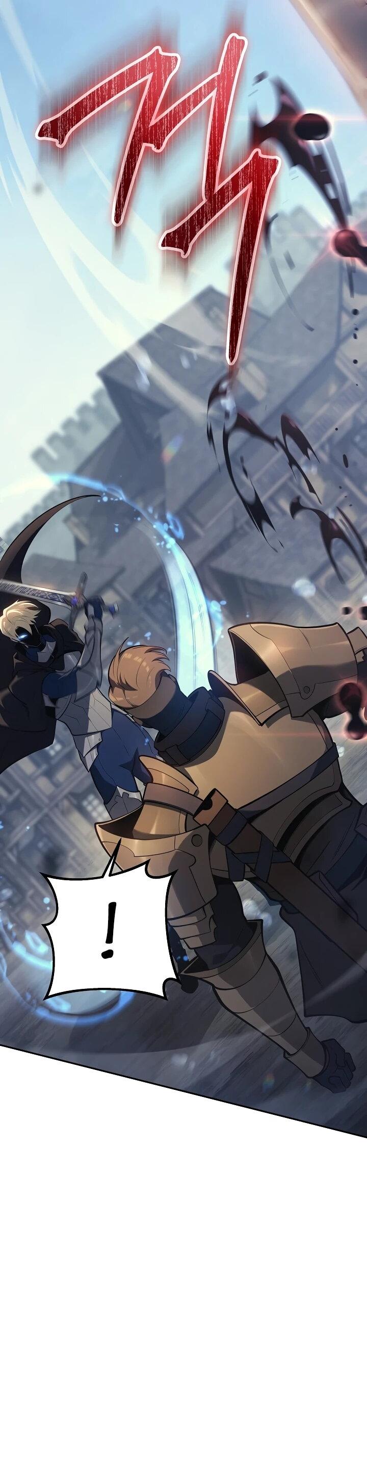 Манга Бешеный пес герцогского дома - Глава 50 Страница 38