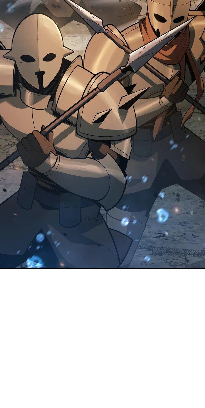 Манга Бешеный пес герцогского дома - Глава 53 Страница 63