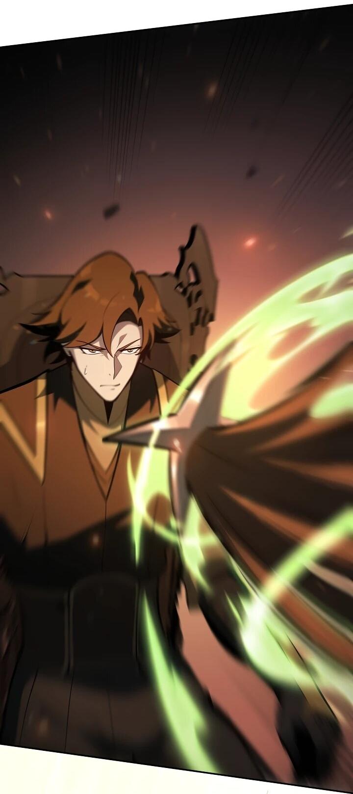 Манга Бешеный пес герцогского дома - Глава 53 Страница 29