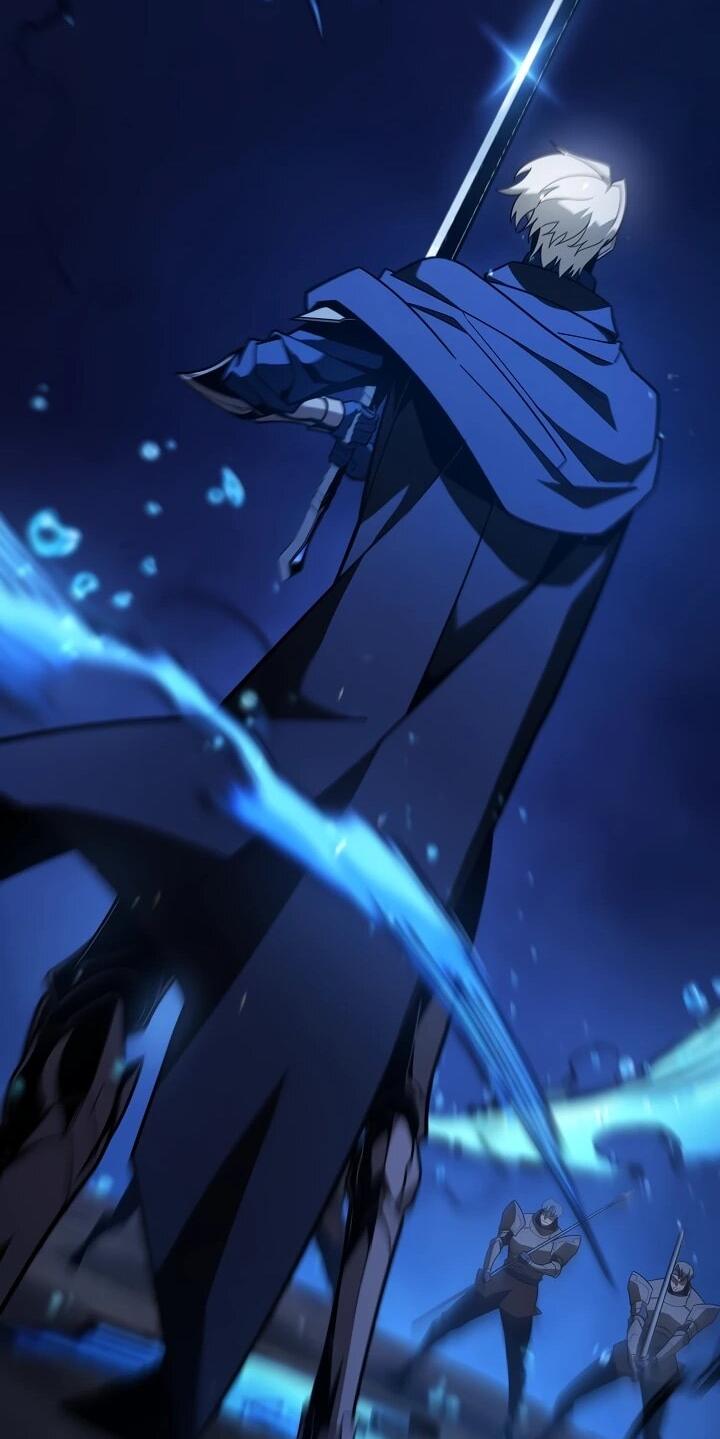 Манга Бешеный пес герцогского дома - Глава 53 Страница 65