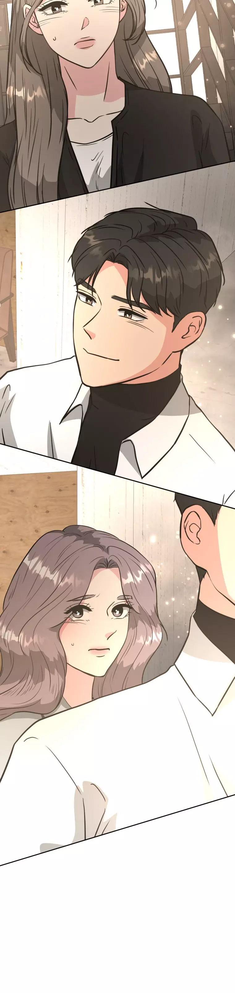 Манга Золотой принт - Глава 49 Страница 15