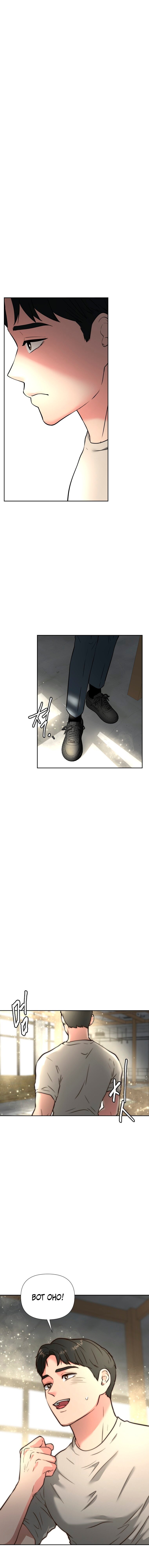 Манга Золотой принт - Глава 41 Страница 5