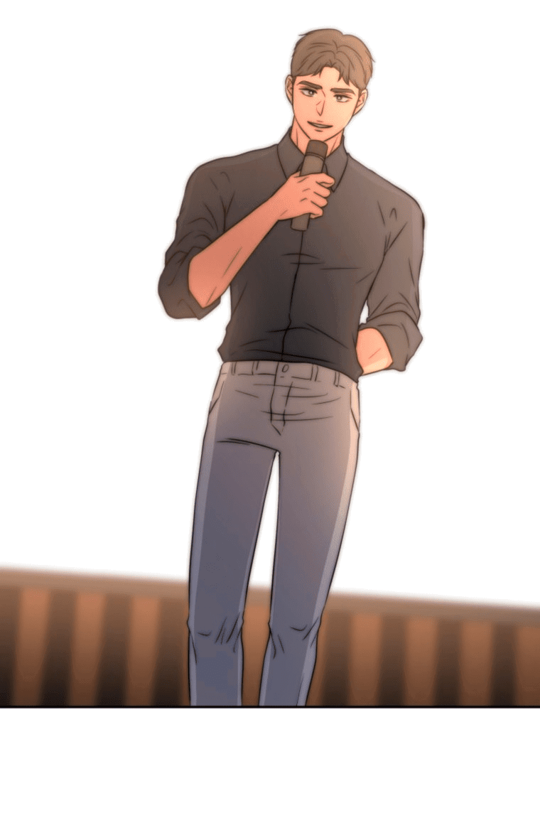 Манга Золотой принт - Глава 37 Страница 36