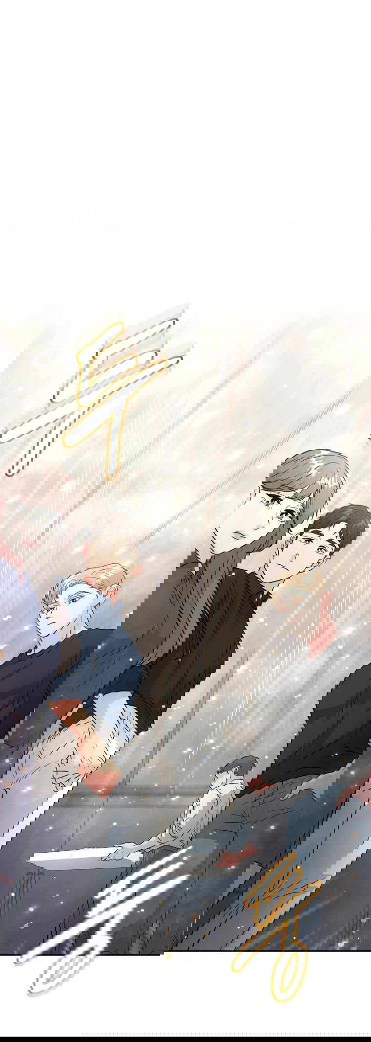 Манга Золотой принт - Глава 36 Страница 49