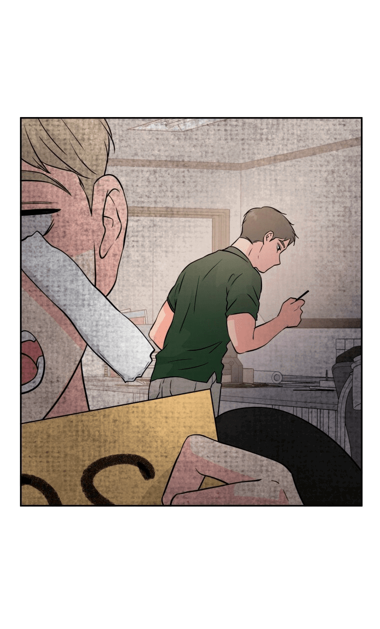 Манга Золотой принт - Глава 35 Страница 34