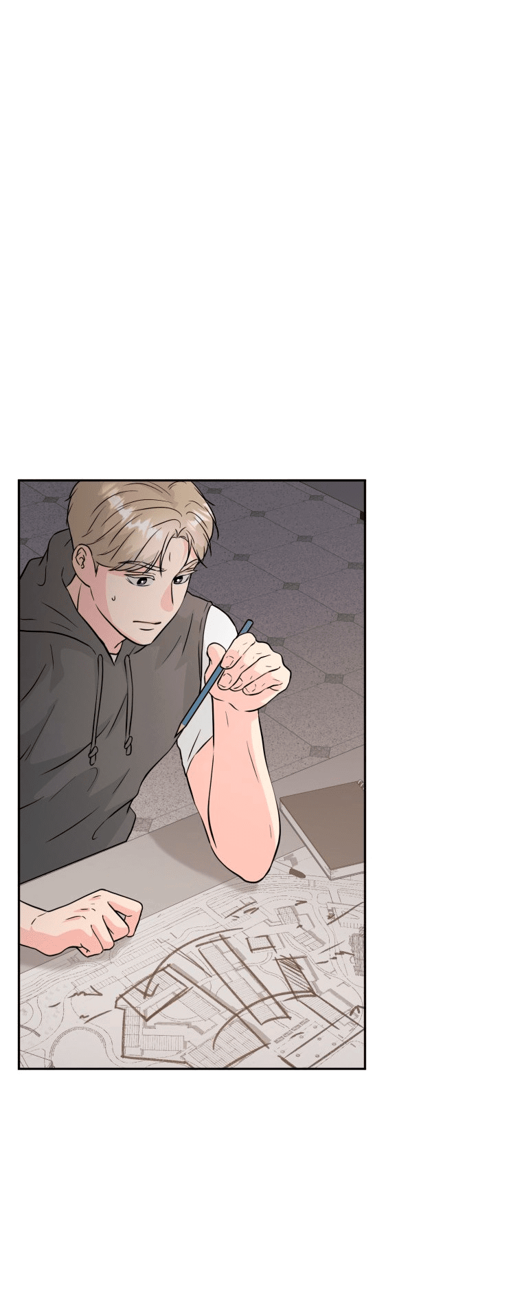 Манга Золотой принт - Глава 35 Страница 28